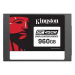 Kingston DC450 SSD 960GB, SATA