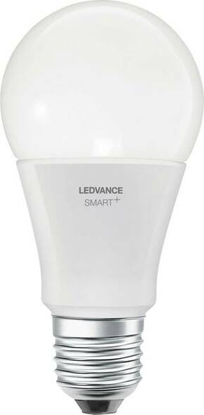 LEDVANCE pametna žarulja SMART + WiFi Classic Tunable White 60 9 W / 2700 6500K E27