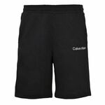 Muške kratke hlače Calvin Klein PW 9" Knit Short - black