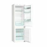 Gorenje RKI418EE1 ugradbeni hladnjak s ledenicom, 1772x540x545