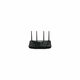 ASUS RT-AX5400 Dual Band WiFi 6 Router, 90IG0860-MO9B00