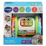 Musical Toy Vtech Baby 80-562605