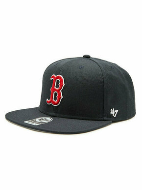 Šilterica 47 Brand MLB Boston Red Sox Sure Shot '47 CAPTAIN B-SRS02WBP-NYC Navy