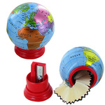 ICO: Globus šiljilo