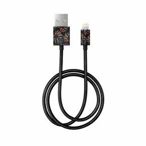 Ideal of Sweden Kabel - Lightning to USB (1