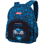 Target ruksak dječji Future Gamer 28741