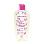 Dermacol Rose Flower Shower ulje za tuširanje protiv suhe kože 200 ml za žene