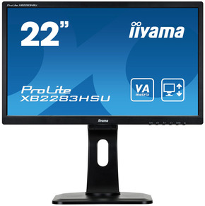 Iiyama ProLite XB2283HSU-B1 monitor