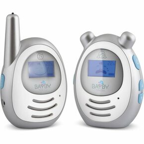 Bayby With Love BBM 7011 Digitalni audio monitor za bebe
