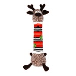 KONG božićni Shakers Luvs Reindeer 1 komad (H21D124)