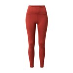 Marika Sportske hlače 'WANDERER' hrđavo crvena