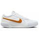 Muške tenisice Nike Zoom Court Lite 3 - white/monarch/pale ivory