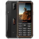 Mobitel ULEFONE Armor Mini 3 2G 32 MB Black