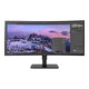 LG UltraWide 35BN77CP-B monitor, IPS/VA, 35", 21:9, 3440x1440, 100Hz, USB-C, HDMI, Display port