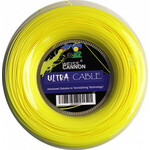 Teniska žica Weiss Cannon Ultra Cable (200 m) - yellow