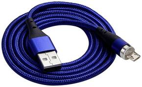 Akyga USB kabel USB-A utikač