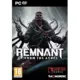 PC REMNANT: FROM THE ASHES