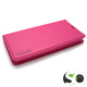 Preklopna futrola za Xiaomi Redmi Note 9 Hanman Hot Pink