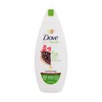 Dove Care By Nature Nurturing Shower Gel gel za tuširanje 225 ml za žene