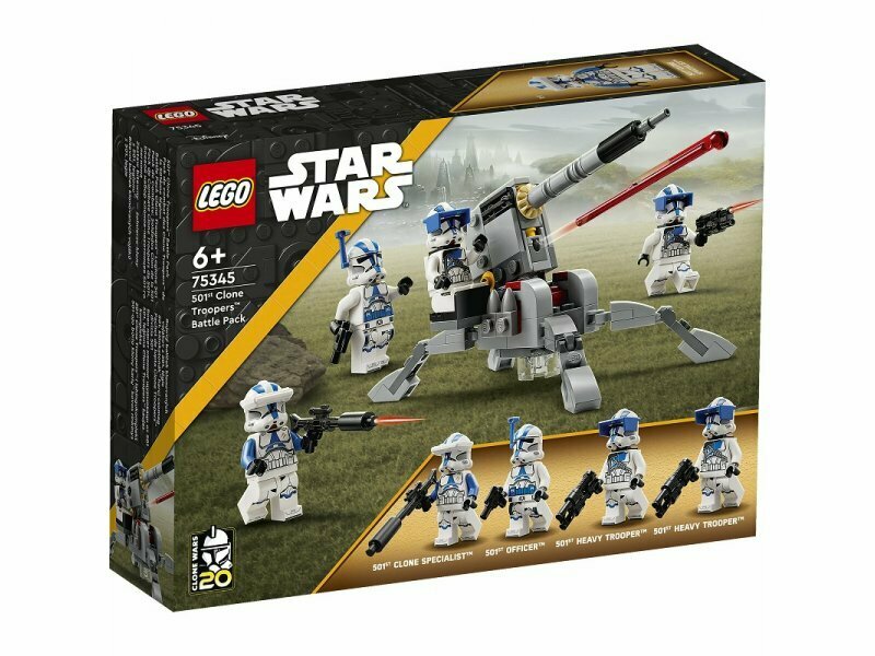 Lego star store wars arc trooper