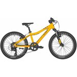 Bergamont Bergamonster 20 Boy Sunny Orange Shiny Dječji bicikl