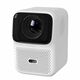 XIA-WANBO-T4 - Xiaomi Wanbo Projector T4, Android 9.0, FHD 1080p, WiFi, 1x HDMI, 1x USB - XIA-WANBO-T4 - Xiaomi Wanbo Projector T4, Android 9.0, FHD 1080p, WiFi, 1x HDMI, 1x USB - AI Auto Focus and Auto Keystone Smart screen adjustment Small...