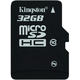 Kingston microSD 32GB memorijska kartica