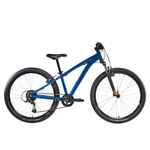 Brdski bicikl Rockrider ST 500 za djecu od 9 do 12 godina 26" plavi