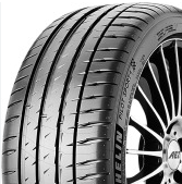 Michelin ljetna guma Pilot Sport 4S