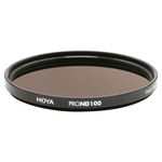 Hoya Pro ND100 ProND filter, 77mm