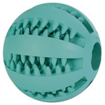 Trixie lopta za čišćenje zuba s metvicom Ø 5 cm (TRX3259)