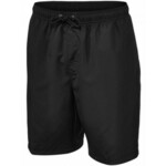 Muške kratke hlače Lacoste Men's SPORT Tennis Shorts - black