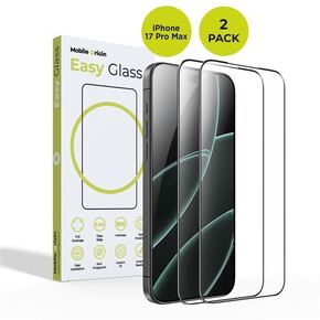 Mobile Origin EasyGlass zaštitno staklo iPhone 17 Pro Max