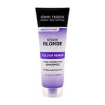 John Frieda Sheer Blonde Colour Renew šampon za svjetlu kosu 250 ml za žene