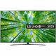 LG 50UQ81003LB televizor, 50" (127 cm), LED, Ultra HD, webOS