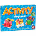 Activity Playmobil društvena igra - Piatnik