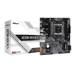 ASRock A620M-HDV/M.2+ matična ploča, Socket AM5, AMD A620/AMD X670E, max. 64 GB, ATX/mATX, AGP