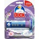 Duck Fresh Discs gel za čišćenje i osvježavanje WC školjke - Lavanda, 36 g