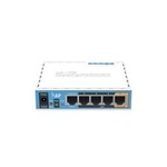 Mikrotik RB951Ui-2nD hAP, 300Mbps, pristupna točka