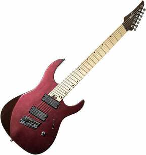 Legator N7FS Ninja Solar Eclipse Električna gitara (Oštećeno)