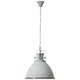 BRILLIANT 23770/70 | Jesper Brilliant visilice svjetiljka 1x E27 sivo