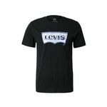 LEVI'S ® Majica svijetloljubičasta / crna / bijela