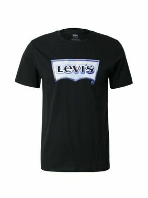LEVI'S ® Majica svijetloljubičasta / crna / bijela