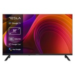 Tesla 32E655BHS televizor, 32" (82 cm), Direct LED/LED, HD ready, Google TV