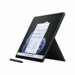 Microsoft Surface Pro9 13 inch i5/8/256 W11H Grph QEZ-00024