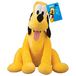 Disney: Pluton 33 cm sjedeći plišanac sa glasom
