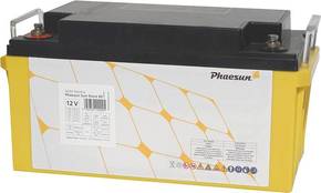 Phaesun Sun-Store 90 340094 solarni akumulator 12 V 88 Ah olovno-koprenasti (Š x V x D) 348 x 178 x 167 mm M6 vijčani priključak