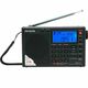 Radio budilica Aiwa PLL DSP FM stereo tuner / SW / MW / LW , 427 g