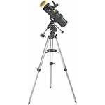 Bresser Optik Spica 130/1000 EQ3 zrcalni teleskop ekvatorijalna katadioptričan Uvećanje 50 do 750 x
