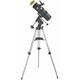 Bresser Optik Spica 130/1000 EQ3 zrcalni teleskop ekvatorijalna katadioptričan Uvećanje 50 do 750 x